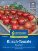 Kiepenkerl Kirsch Tomatensamen Nimo Rot F1 Solanum Produktbild-Vorschau 1