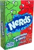 Nerds Watermelon & Cherry 46,7g Produktbild-Vorschau 2