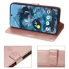 Hülle für Google Pixel 8A Handyhülle Klapphülle Handy Produktbild-Vorschau 8