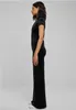 Urban Classics Jumpsuit für Frauen Quining schwarz S Produktbild-Vorschau 9