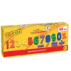 CF Magnet Zahlen & Zeichen 48teilig, 1 Set Produktbild-Vorschau 4