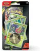 Pokemon Perfect Order: Cinderace Premium Checklane Blister Náhled obrázku produktu 2
