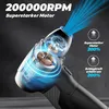 Jet Fan Elektrisches Staubgebläse/Druckluftspray 200.000 Produktbild-Vorschau 8