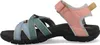 Teva Sandalen 4266-LEML Rosa-40 Produktbild-Vorschau 2