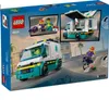 LEGO® City 60451 Sanitka Náhled obrázku produktu 38