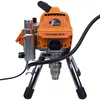 Rosfix Lakovací Jednotka Tornado RT4 UltraSpray 3000W 22MPA Náhled obrázku produktu 5