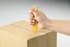 Cutter de securite jetable a lame dissimulee SK-15/10 Voir les images du produit 11
