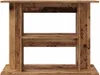 vidaXL Stojak pod akwarium ze starego drewna 80x35x60 cm Podgląd zdjęcia produktu 4
