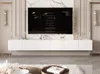 Idohome TV-Lowboard Angel 300 cm Weiß Matt  – Produktbild-Vorschau 3