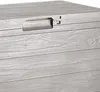 Caja de almacenamiento Toomax Woodys, 160 litros, de Vista previa de la imagen del producto 10