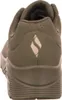 Skechers Uno - Stand On Air - Olive Synthétique Taille : 38 Voir les images du produit 20
