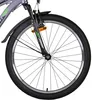 Volare Cross Kinderfahrrad - Jungen - 24 Zoll - Grau - Produktbild-Vorschau 4