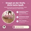 Trotteur Twinky® rose | Trotteur avec ensemble de jeux et Voir les images du produit 4