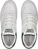 Lacoste Halbschuh weiß in Gr. 43 Produktbild-Vorschau 13