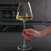 Intirilife 6x calice da vino con design moderno - capacità Anteprima dell’immagine prodotto 5