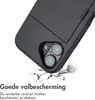 imoshion Backcover z uchwytem na kartę do Apple iPhone 16 - Podgląd zdjęcia produktu 4