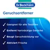 Dr. Beckmann Geruchsentferner | entfernt hartnäckige Produktbild-Vorschau 2