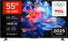 TCL 55V6C, LED-Fernseher, (UltraHD/4K, Triple Tuner, Produktbild-Vorschau 16