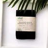 Ręcznik do peelingu i hammamu czarny Yeye Podgląd zdjęcia produktu 1