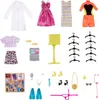 Mattel GBK10 - Barbie - Kleiderschrank Produktbild-Vorschau 7