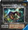 Ravensburger 17529, 759 kusů, 12 rok/roky Náhled obrázku produktu 1