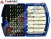 Bit-Sortiment 56-tlg Bithalter Set Bit-Satz Bohrmaschine Produktbild-Vorschau 4