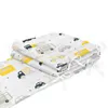 Amilian Bettumrandung Babybett Baby Kinder Nestchen Produktbild-Vorschau 2