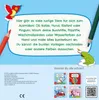 Mein erstes dickes Malbuch Bunte Tierwelt Produktbild-Vorschau 3