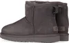 UGG Damen Stiefeletten 1016222 GREY Farbe: Grau Größe: 40 Produktbild-Vorschau 43