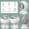 Greenmigo Ventilatore da Tavolo Per Circolazione Anteprima dell’immagine prodotto 2