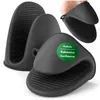 Kuketo | Silikon Topfhandschuhe 2er Set – Hitzebeständige Produktbild-Vorschau 1