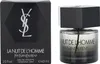 Yves Saint Laurent La Nuit De L'Homme woda toaletowa 60ml Podgląd zdjęcia produktu 16