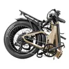 Vélo électrique 48V 15Ah, vélo électrique, vélo électrique Voir les images du produit 4