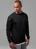 Hommes Urban Classics Sweat Crewneck noir - L Voir les images du produit 21