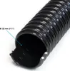Wiltec tubo flessibile di mandata 5m tubo a spirale 32mm (1 Anteprima dell’immagine prodotto 2