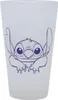 set di 2 bicchieri in cristallo Stitch ( vice style) 490 ml Anteprima dell’immagine prodotto 3