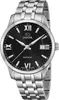 Jaguar Armbanduhr Date Acamar Black Produktbild-Vorschau 1