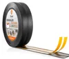 QUEST Weichsockelleiste Selbstklebend 30x30mm, 15m, Produktbild-Vorschau 1