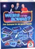 "Wer weiss denn sowas?" - Das Quizspiel Produktbild-Vorschau 6