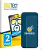 2x Für Motorola Moto G77 Schutzfolie BROTECT Displayschutz Produktbild-Vorschau 1