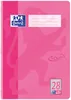 Oxford Schulheft "Touch" DIN A4 Lineatur 28 rosa kariert 16 Produktbild-Vorschau 3