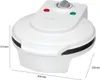 CLATRONIC Waffelautomat 1200W stufenlos regelb. Voir les images du produit 3
