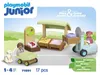 geobra Brandstätter Stiftung & Co.K Junior: bancarella di Anteprima dell’immagine prodotto 9