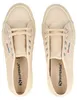 Schuhe Superga Linen S6138IWA0J Produktbild-Vorschau 11