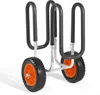 Wózek transportowy VEVOR, 68 kg, wózek do stand up paddle Podgląd zdjęcia produktu 1