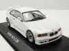 Maxichamps 940023381 BMW M3 E36 GTR 1993 bílá 1:43 Náhled obrázku produktu 7