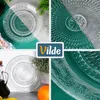 Vilde | Piatti da dessert 6 pz. - Ø 18 cm - Piatti da torta Anteprima dell’immagine prodotto 7
