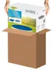 Intex 28012, Pool-Solarabdeckung, Überirdischer Pool, Produktbild-Vorschau 3