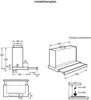 AEG DPE5660M 5000 ExtractionTech / Cofano piatto / 60 cm / Anteprima dell’immagine prodotto 16