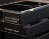 AEG - CCE84751CB - Einbau-Induktions-Kochfeld mit Produktbild-Vorschau 25